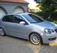 VW Polo 1.9 TDI GT Rocket(tidl bil)