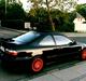 Honda civic coupe