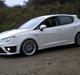 Seat ibiza Aerokit Stylance