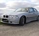 BMW E36 320 I >SOLGT<