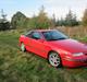 Opel Calibra 2.0 16V Turbo 4x4