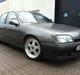 Opel Omega A - CD