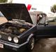 VW golf 1 cabriolet