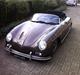 Porsche 356 Speedster Replika **Solgt**
