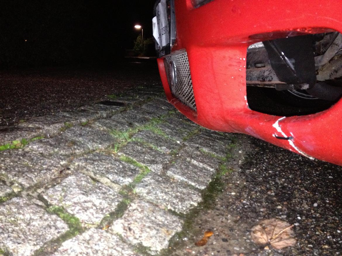 VW Golf 3 billede 12