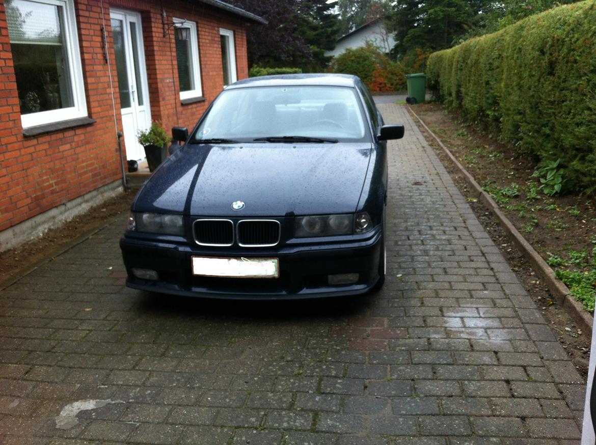 BMW e36 318I billede 1