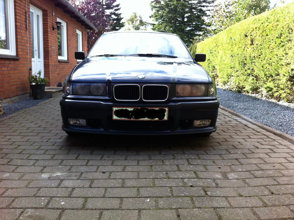BMW e36 318I billede 3