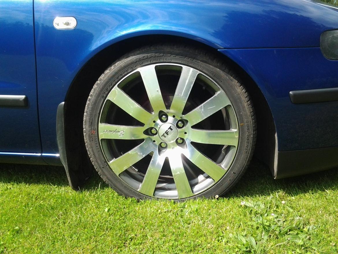 Seat Toledo 1.6 billede 3