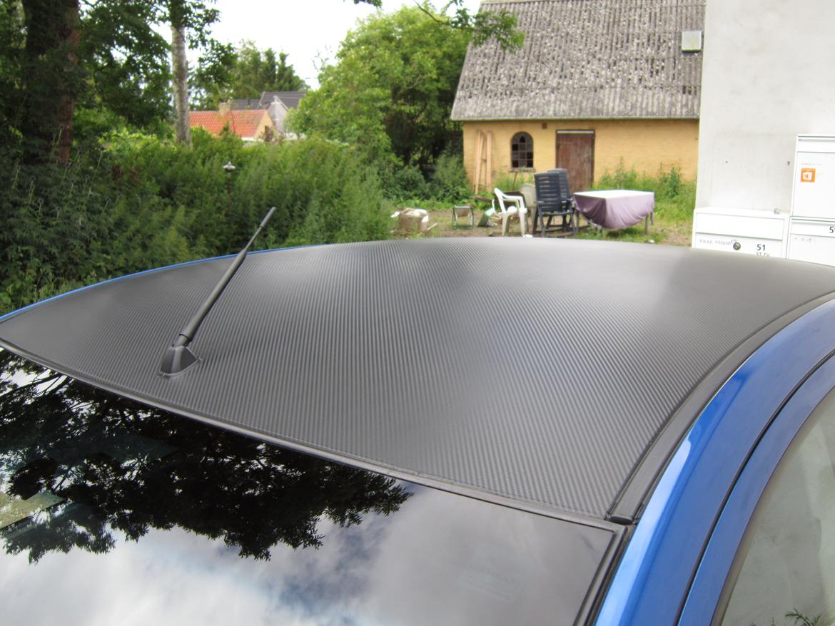 Chevrolet spark billede 4