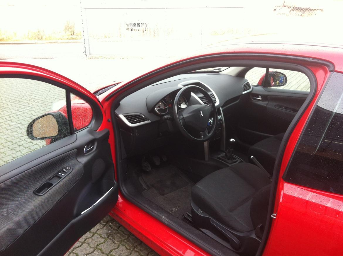 Peugeot 207 billede 4