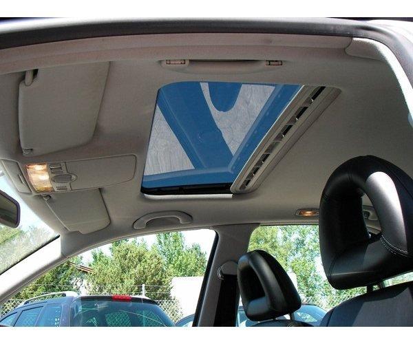 VW Bora 2,3 V5 Highline tiptronic billede 17