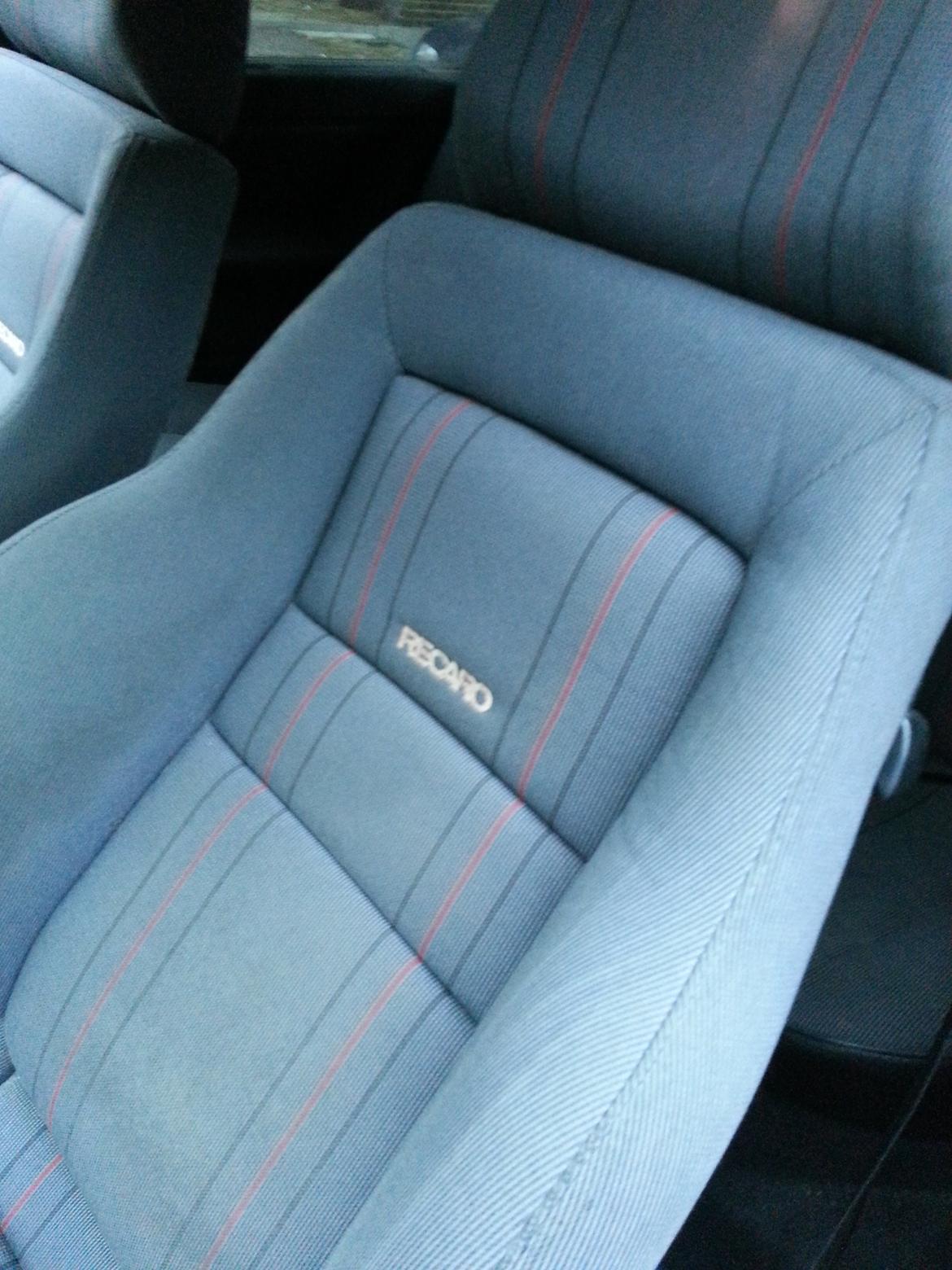 VW Golf ll billede 3