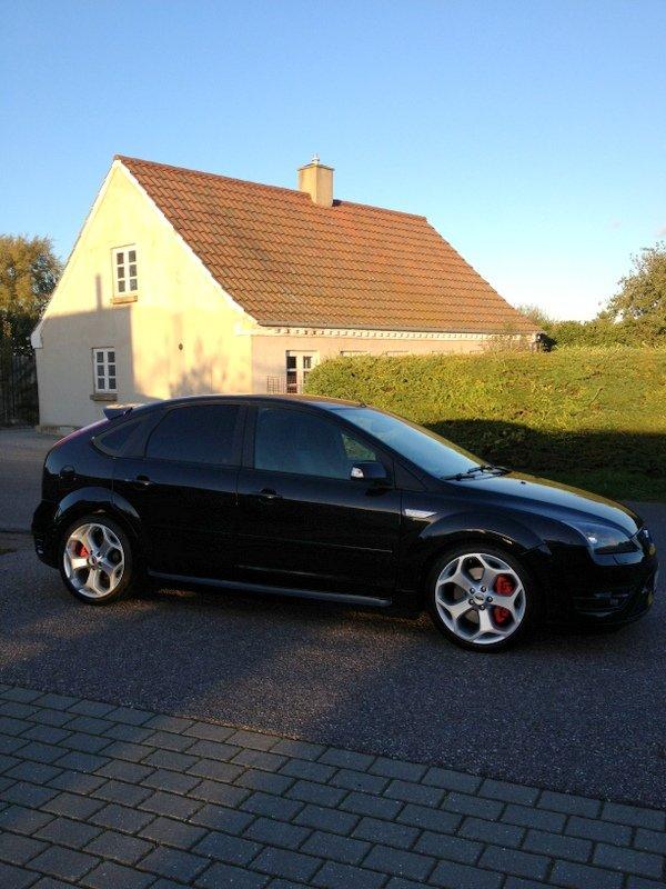 Ford Focus ST 225 #solgt# billede 1