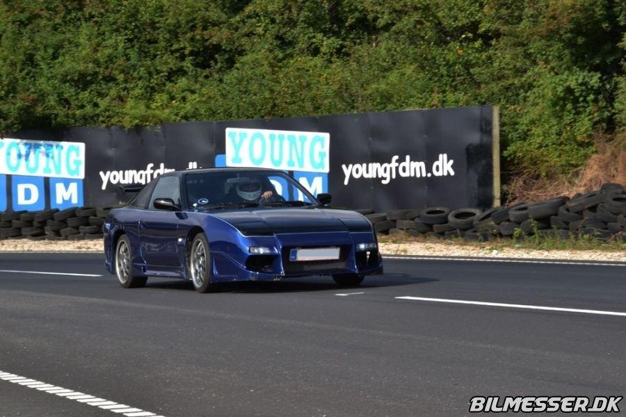 Nissan 200SX S13. ->(solgt)<- billede 4
