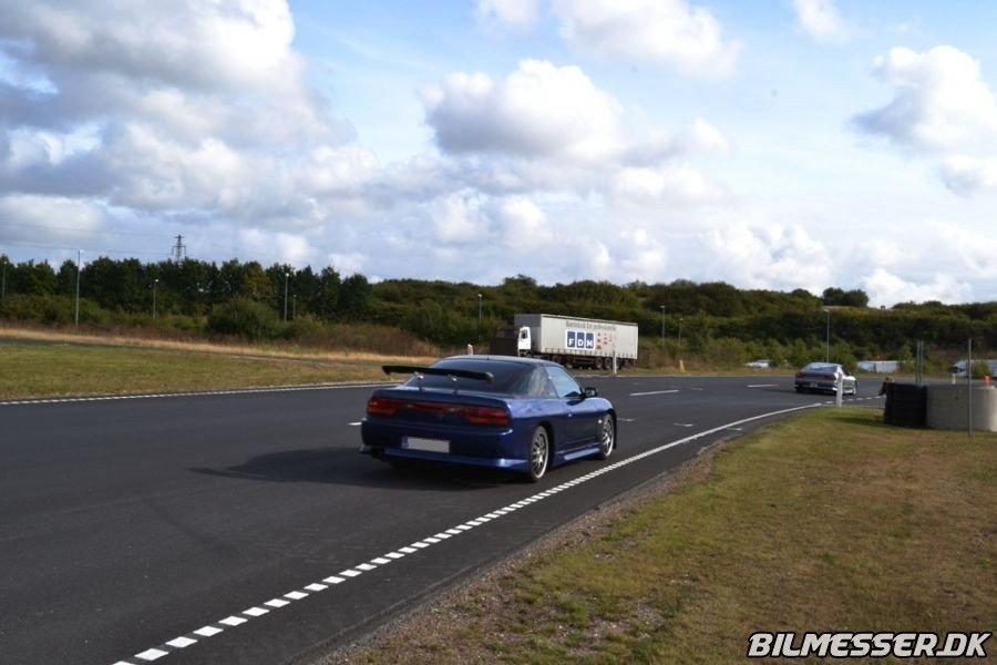 Nissan 200SX S13. ->(solgt)<- billede 5