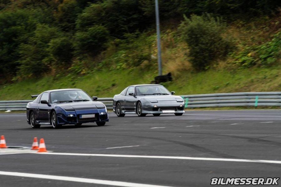 Nissan 200SX S13. ->(solgt)<- billede 6