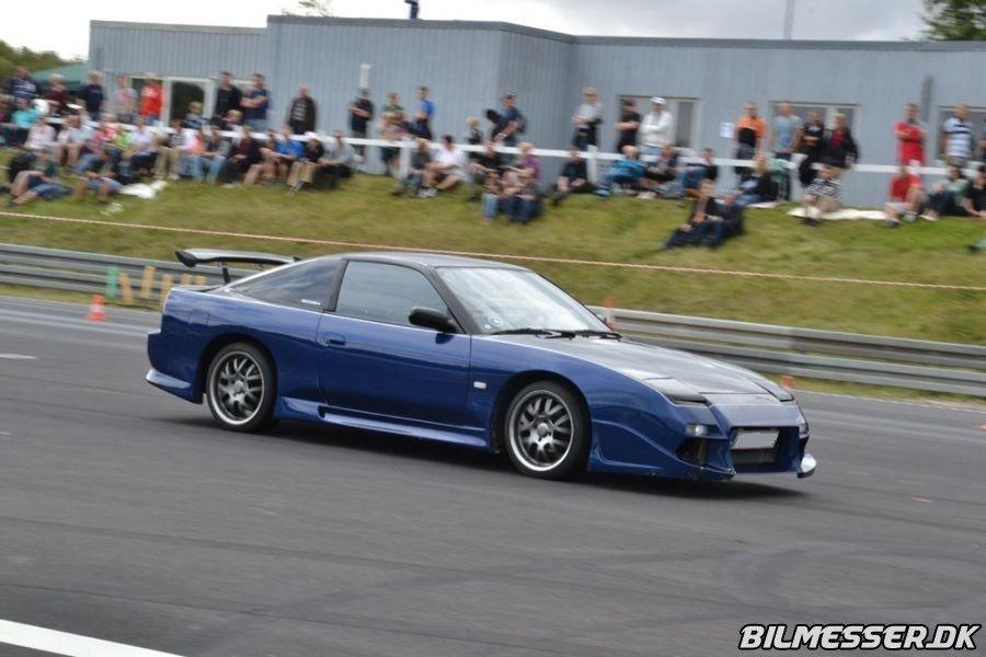 Nissan 200SX S13. ->(solgt)<- billede 7