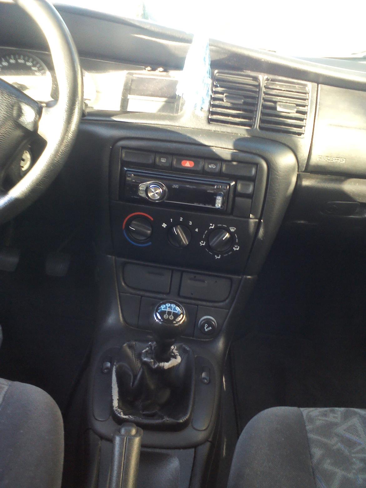 Opel Vectra B billede 7