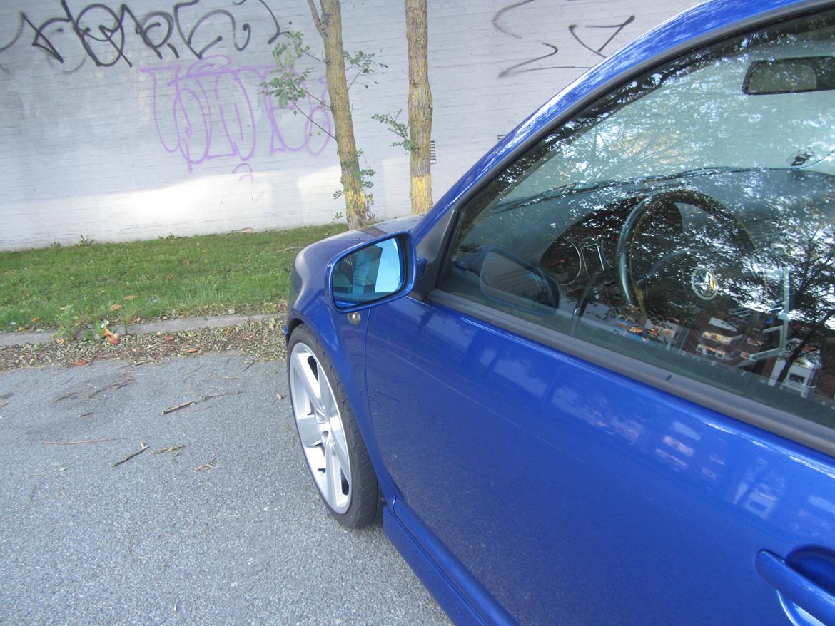 VW golf IV SOLGT billede 16