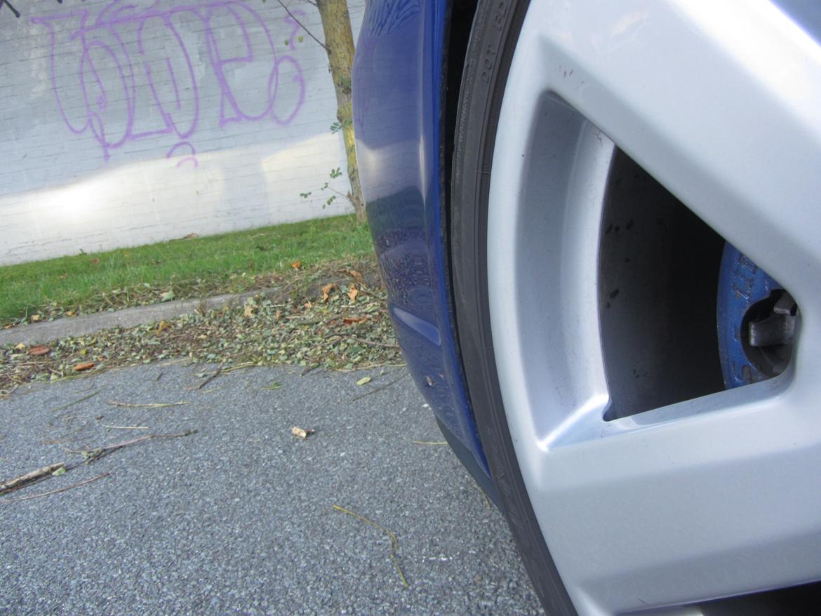 VW golf IV SOLGT billede 18