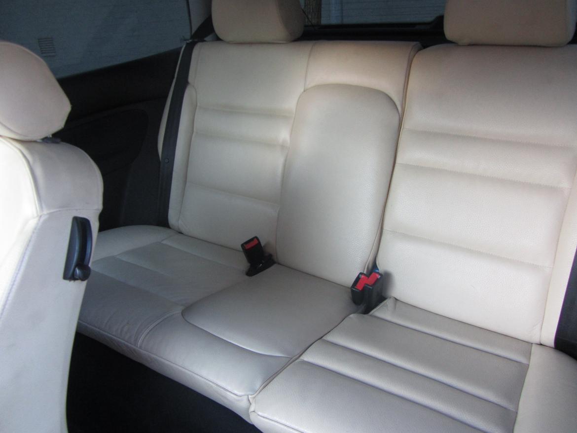 VW golf IV SOLGT billede 20