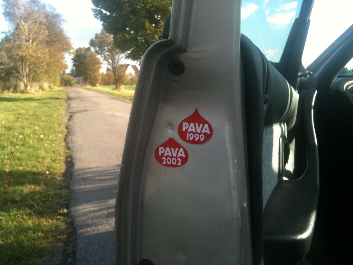 Peugeot 306 XL 1.4 billede 8