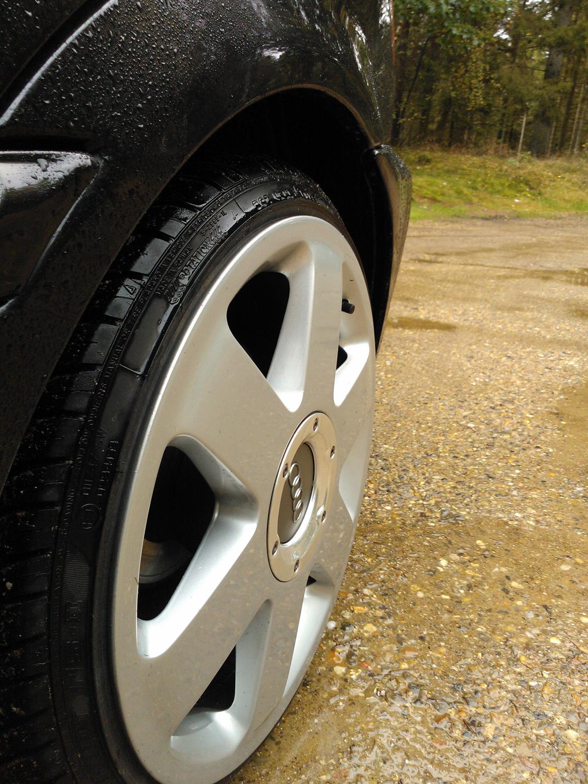 VW Golf 3 1.9 TDI SOLGT billede 8