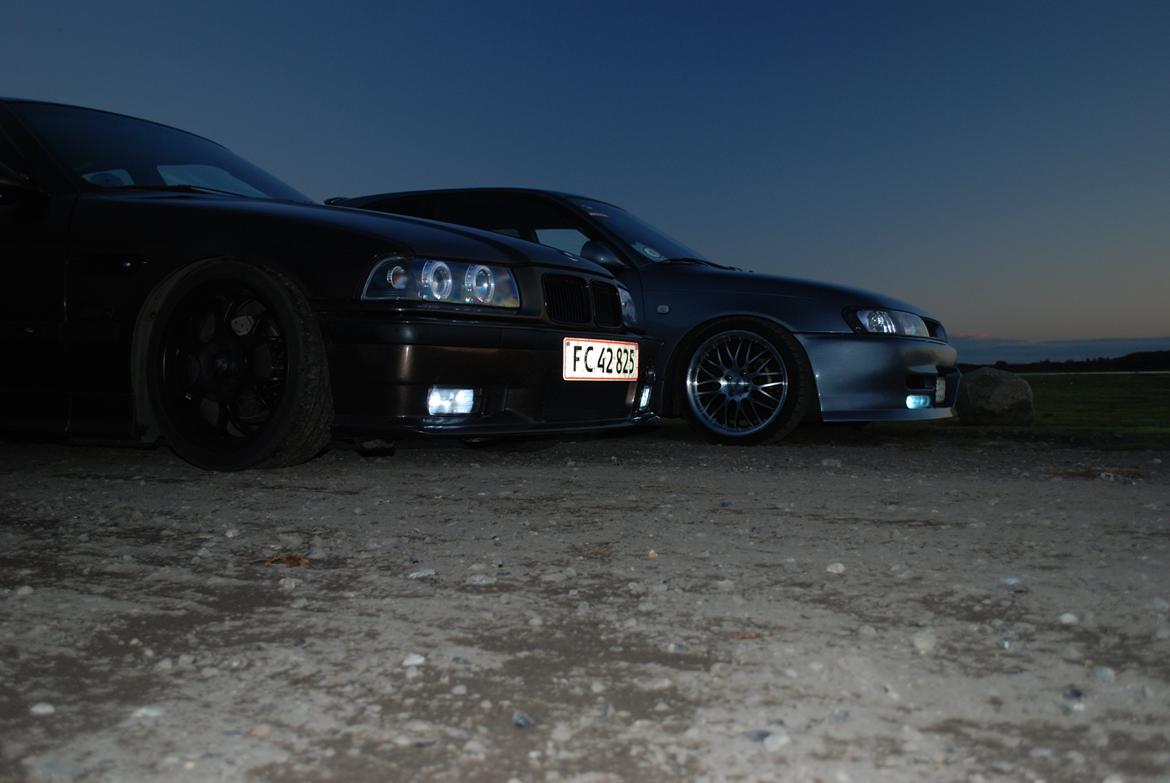 Toyota Corolla 1.6 GSI 16v billede 18