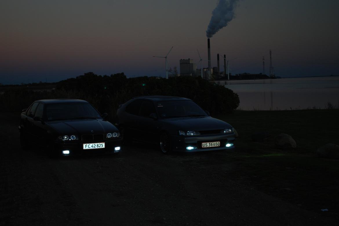 Toyota Corolla 1.6 GSI 16v billede 19