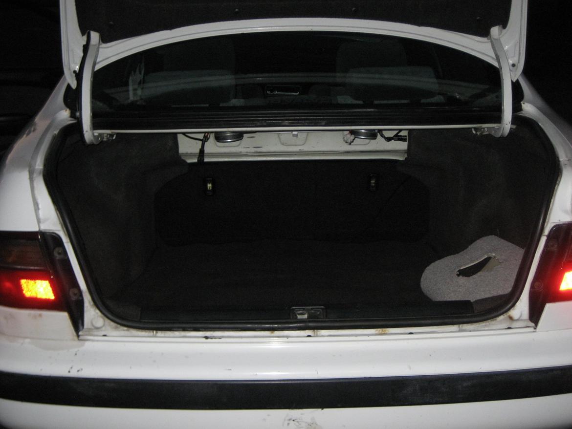 Toyota Carina E GLI billede 6