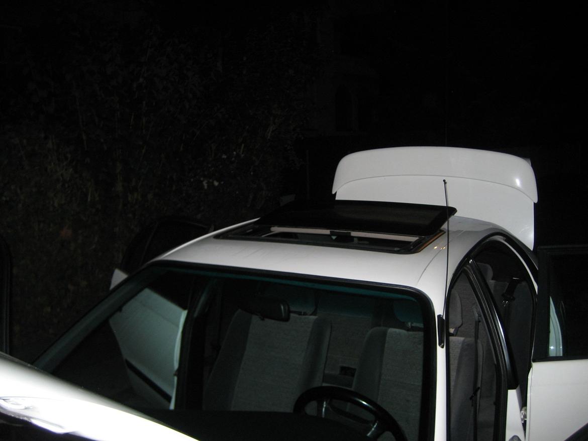 Toyota Carina E GLI billede 14