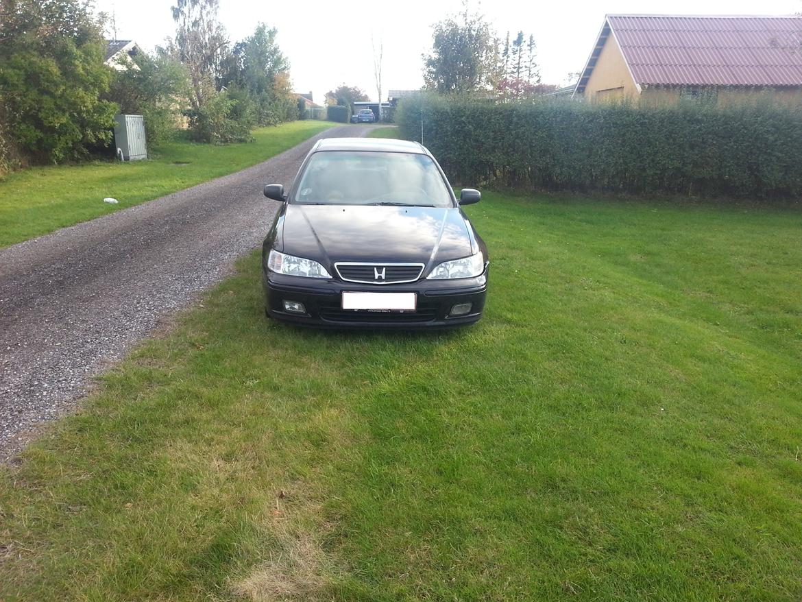 Honda Accord 1,8i LS billede 3