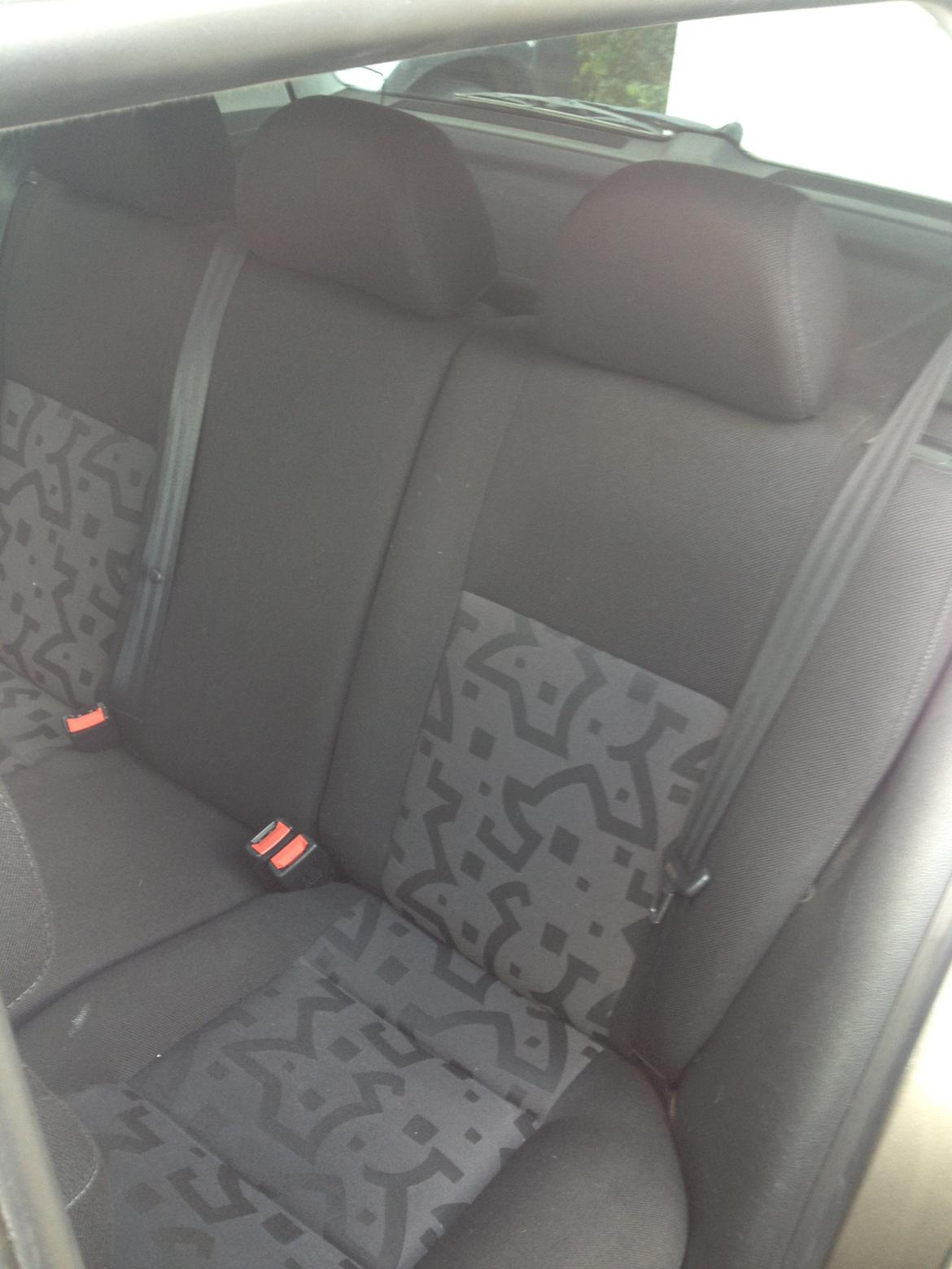 VW Golf IV billede 12