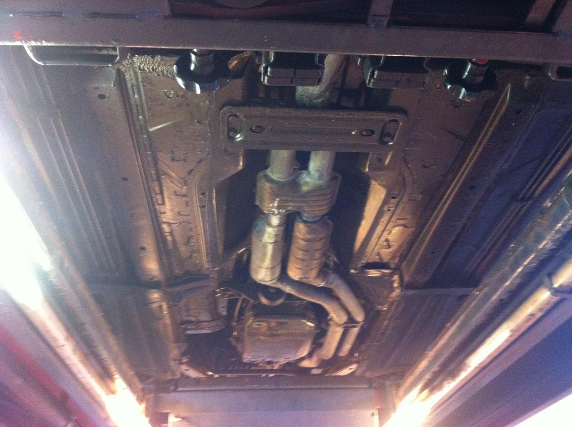 BMW 528i steptronic e39 (salon) billede 13