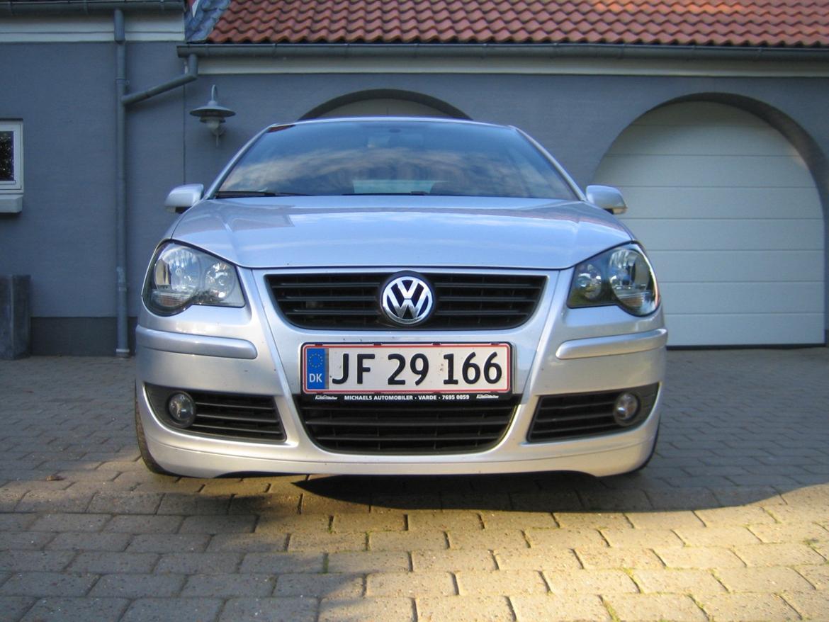 VW Polo 1.9 TDI GT Rocket(tidl bil) billede 5