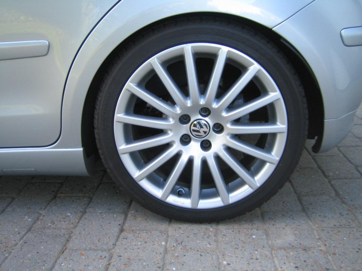 VW Polo 1.9 TDI GT Rocket(tidl bil) billede 7