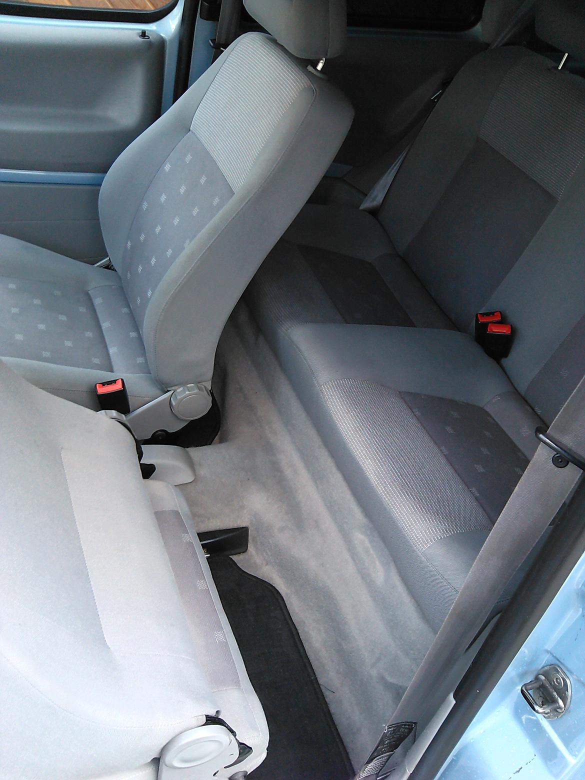 VW Lupo 3L billede 4