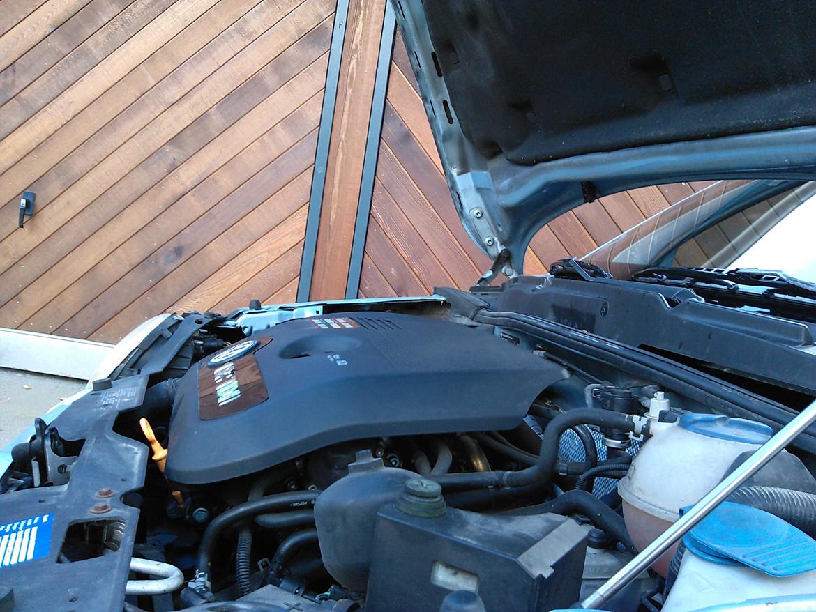 VW Lupo 3L billede 18