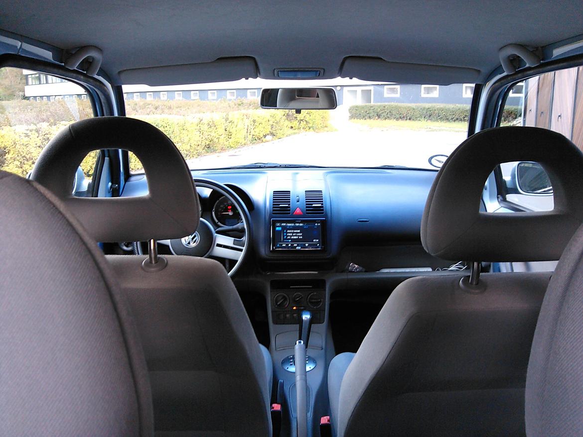 VW Lupo 3L billede 19