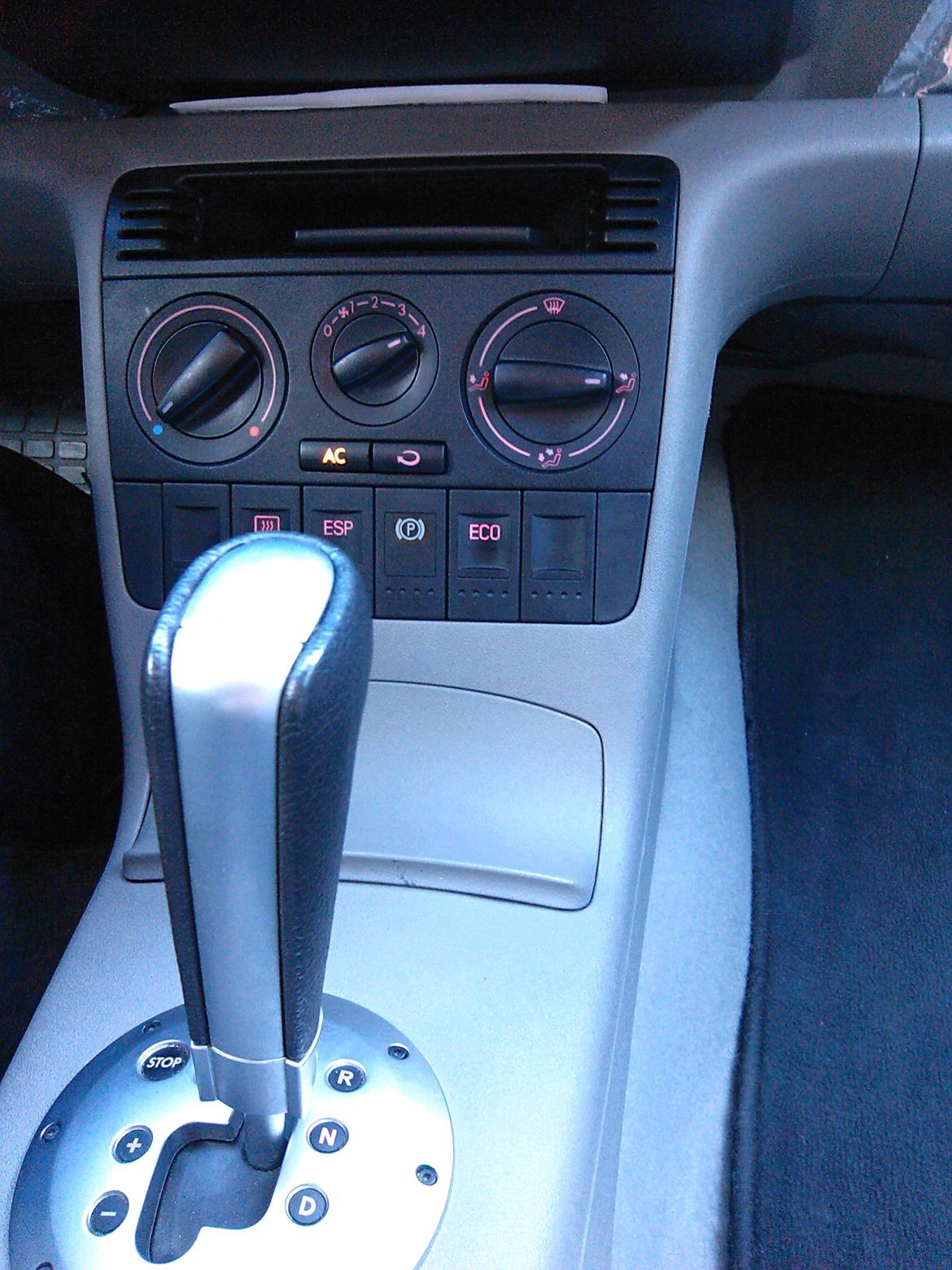 VW Lupo 3L billede 20