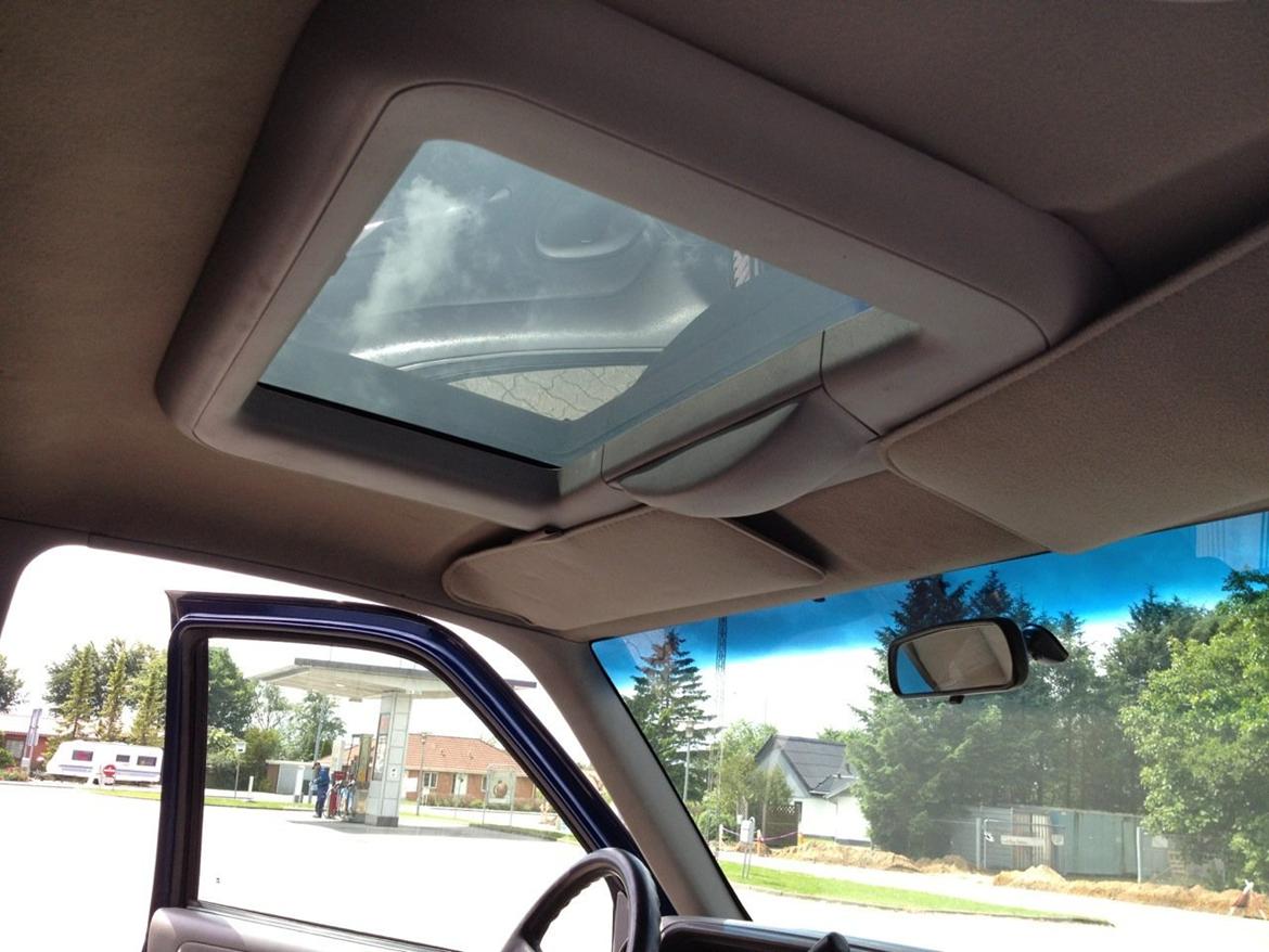 Chevrolet Silverado 2500 4x4 billede 2