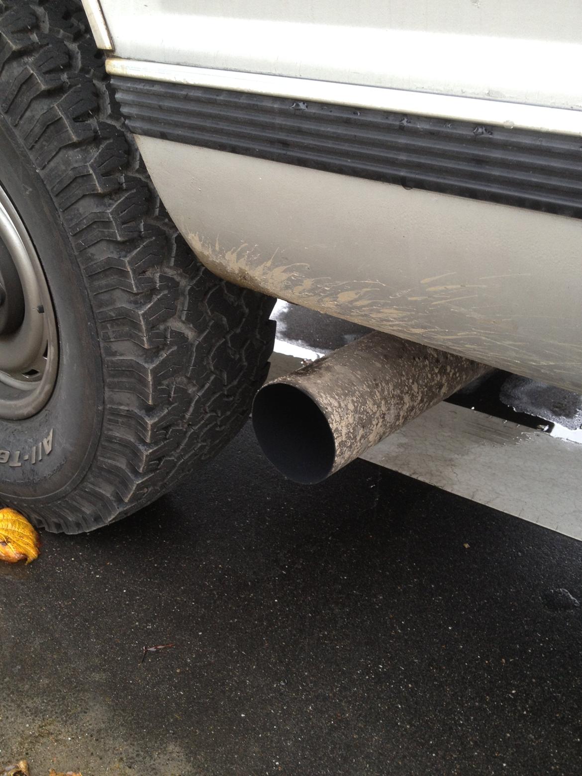 Chevrolet Silverado 2500 4x4 billede 7