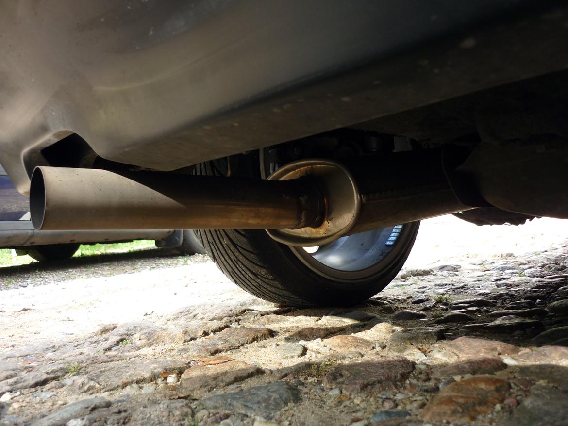 VW Golf 2 1,8 16V (KR) (Tidl Bil) billede 1