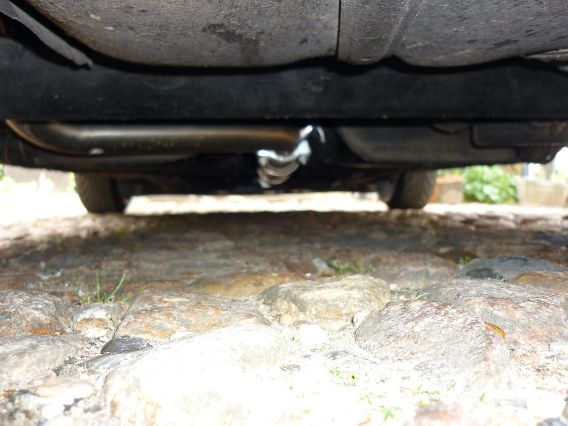 VW Golf 2 1,8 16V (KR) (Tidl Bil) billede 2