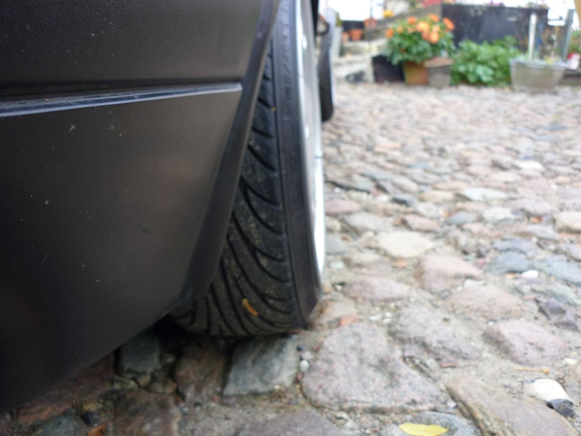 VW Golf 2 1,8 16V (KR) (Tidl Bil) billede 7