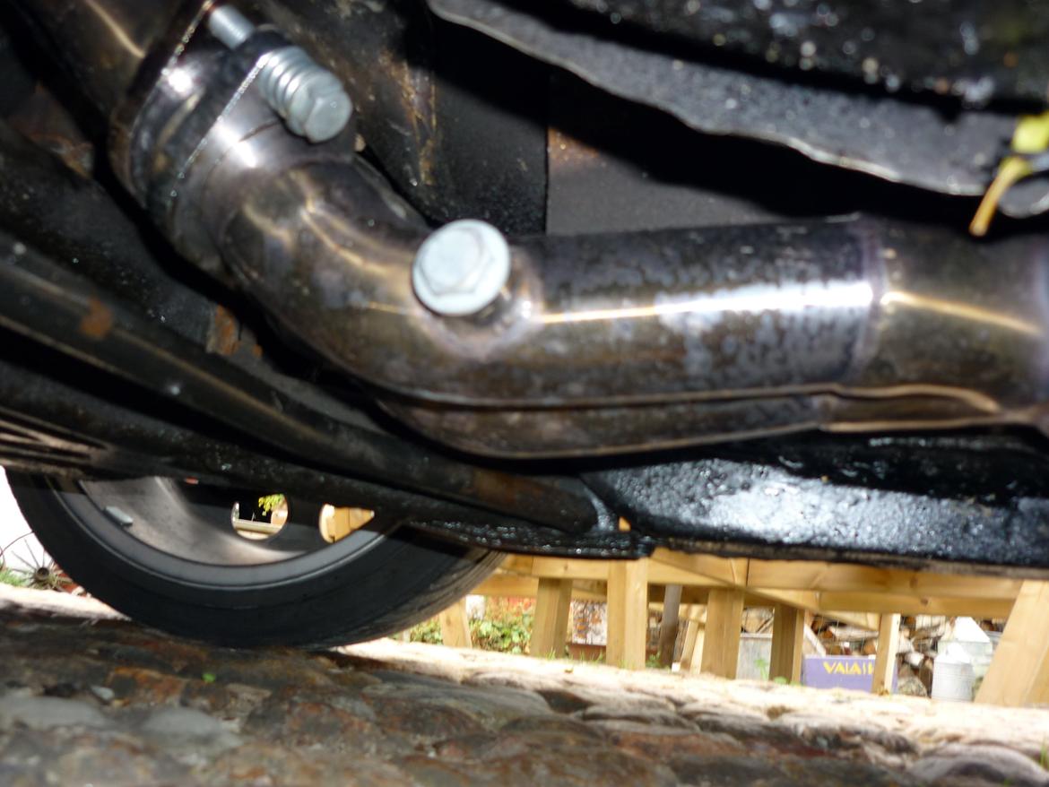 VW Golf 2 1,8 16V (KR) (Tidl Bil) billede 13