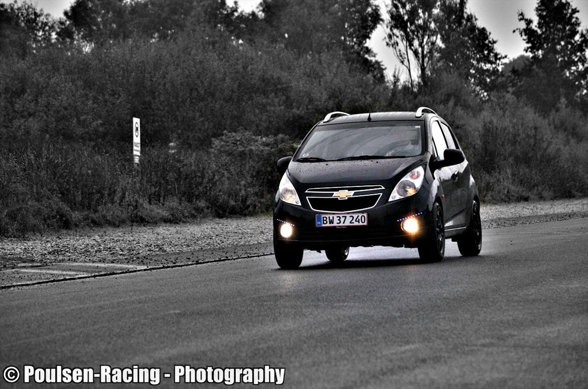 Chevrolet Spark LS billede 1