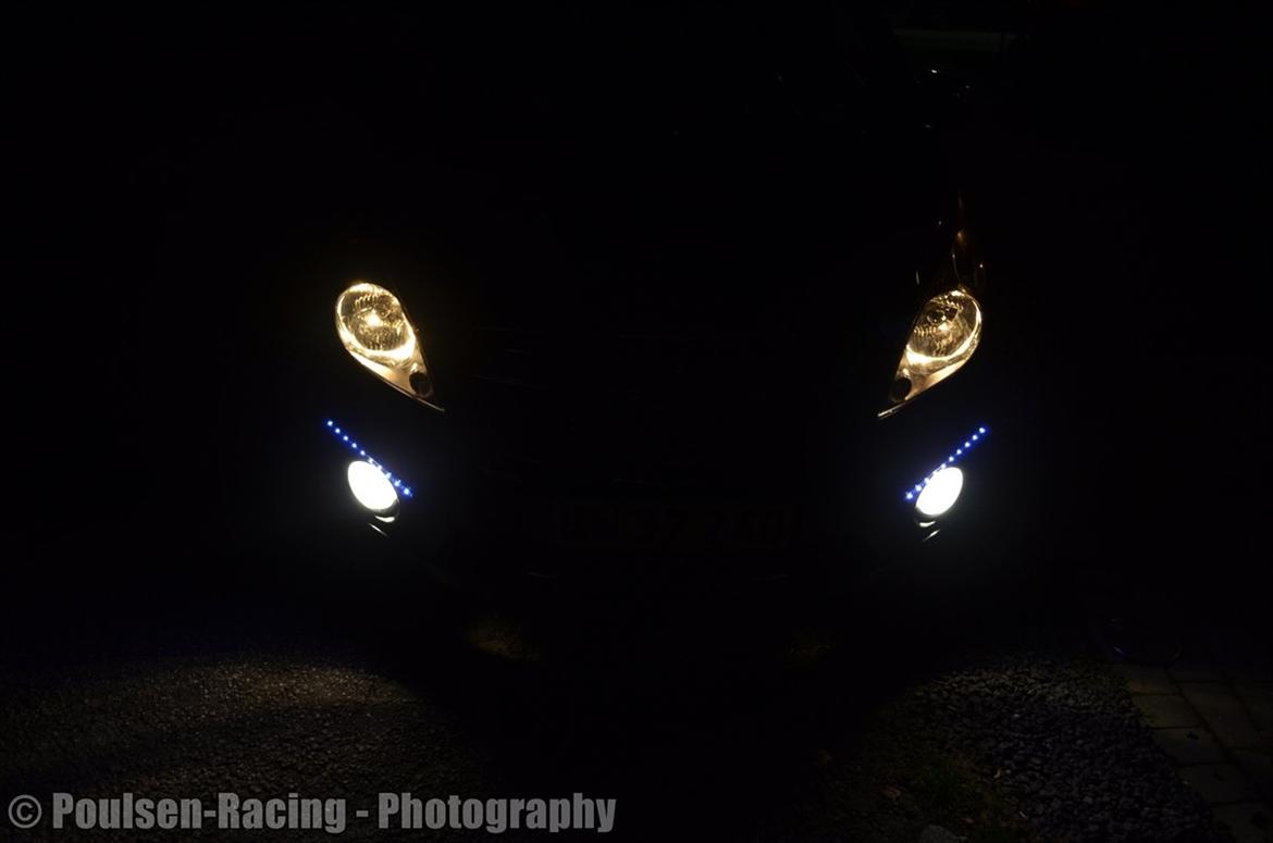 Chevrolet Spark LS billede 4