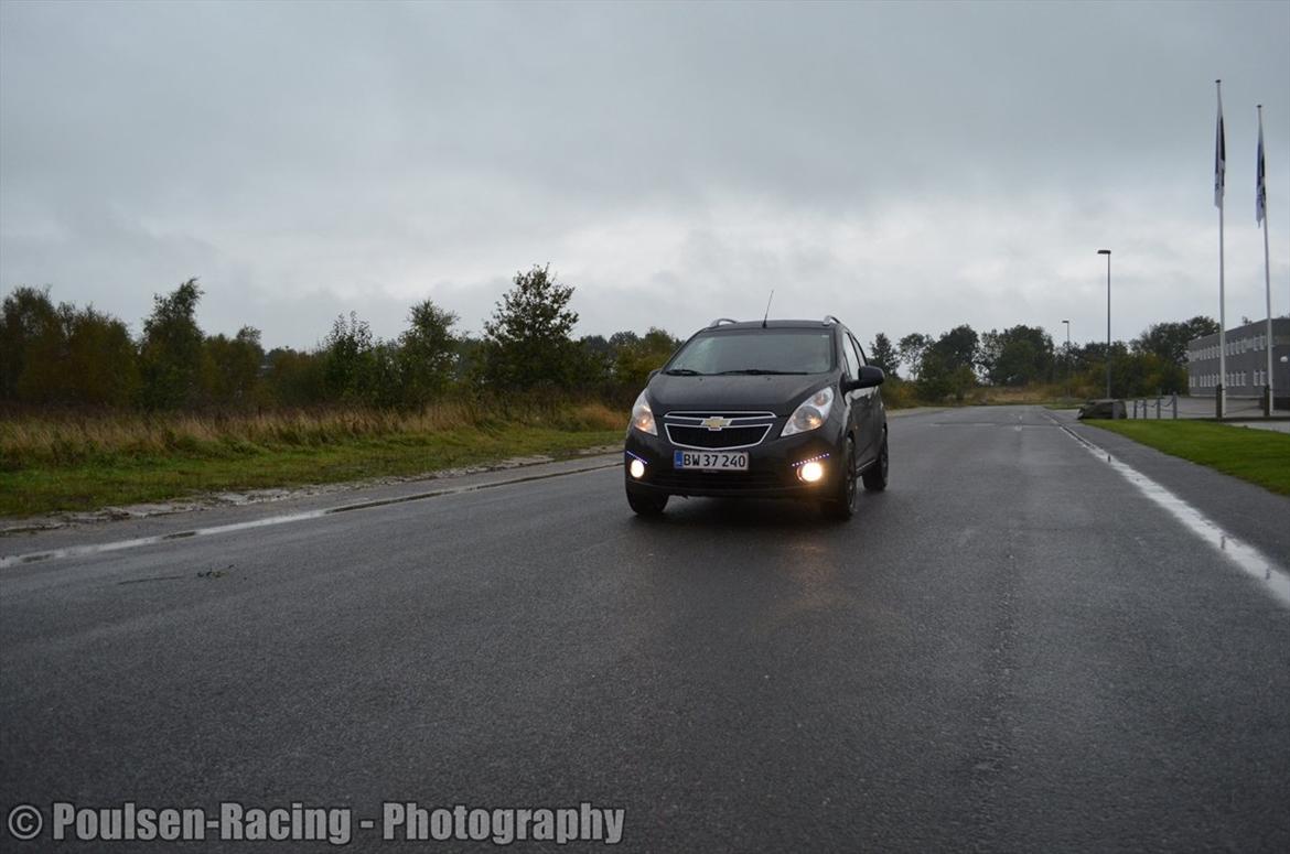 Chevrolet Spark LS billede 9