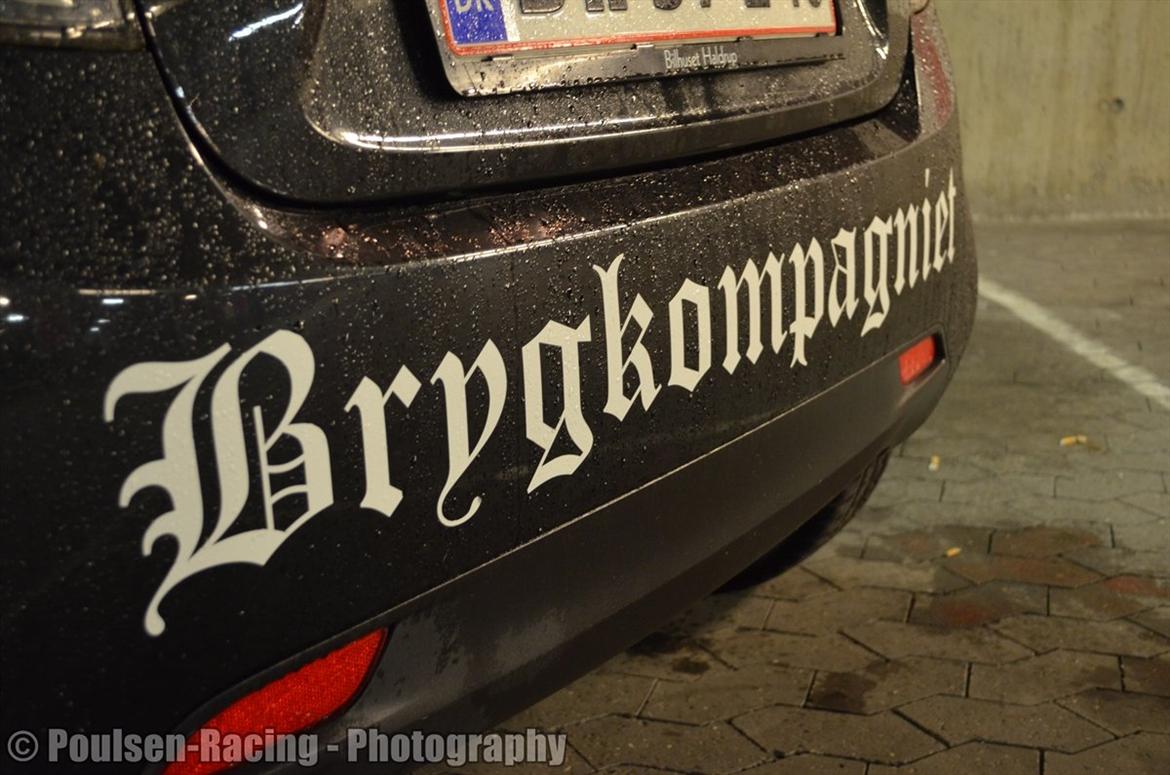 Chevrolet Spark LS billede 16